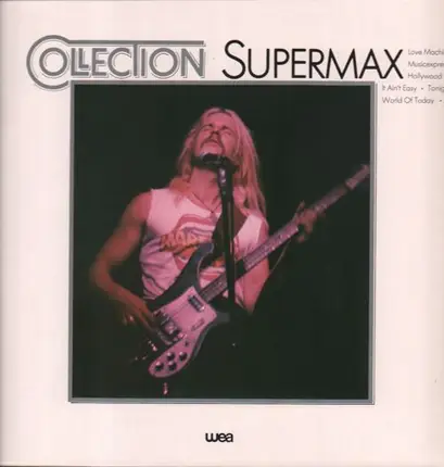 Supermax - Supermax Collection