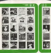 LP - Supermax - Supermax Collection