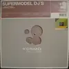 12'' - Supermodel DJ's - @ Work