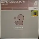 12'' - Supermodel DJ's - @ Work