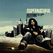 Supernatural - Altitude / 1-2 Punch