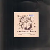 Supernatural - Buddah Blessed It