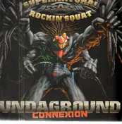 Supernatural - Undaground Connexion