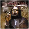 Double LP - Supernatural - S.P.I.T. - Spiritual Poetry Ignites Thought