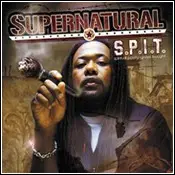 Supernatural - S.P.I.T. - Spiritual Poetry Ignites Thought