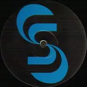 12inch Vinyl Single - Supernature - Outsiders EP