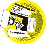 Tractorecords