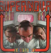 Supernova - Ages 3 And Up