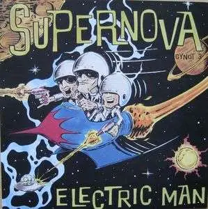 Supernova - Electric Man