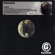 Supernova Ft Ania J - Push It