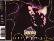 Supernova - Some Might Say