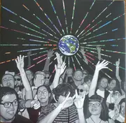 LP - Superorganism - World Wide Pop - Still sealed, Gatefold
