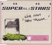 CD - Superaltstars - Wir Ham 'nen Traum