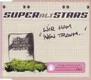 CD - Superaltstars - Wir Ham 'nen Traum