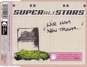 CD - Superaltstars - Wir Ham 'nen Traum