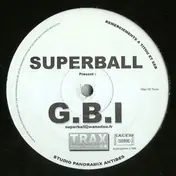 Superball - G.B.I