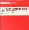 12inch Vinyl Single - Superbangdeluxe - Rhythm / Drumbeat