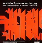 12inch Vinyl Single - Superbass Featuring Dominique Woolf - Don't Be Silent