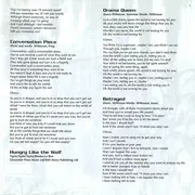 CD - Superbeing - How Lucky You Are