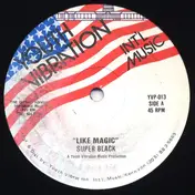 Super Black - Like Magic