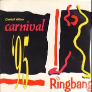 SuperBlue, Mauvai Slang, Choko, a.o. - Carnival Special 95 Vol. 1