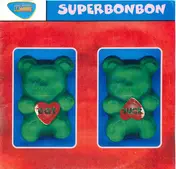 Superbonbon - Eat Suck