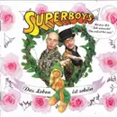 CD - Superboys - Das Leben Ist Schön