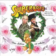 CD - Superboys - Das Leben Ist Schön