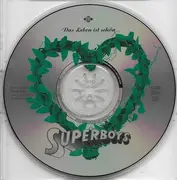 CD - Superboys - Das Leben Ist Schön