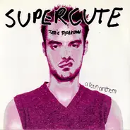 Supercute - JAMIE THEAKSTON