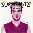 7inch Vinyl Single - Supercute - Jamie Theakston - EP
