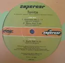 12'' - Supercar - Tonite