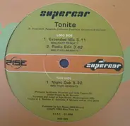 Supercar - Tonite