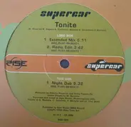 Supercar - Tonite