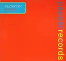 12'' - Supercar - Tonite
