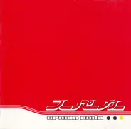 Supercar - Cream Soda