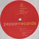 12inch Vinyl Single - Supercar - Tonite