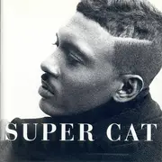 CD - Super Cat - The Struggle Continues