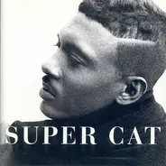 Super Cat - The Struggle Continues