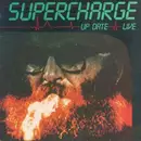 LP - Supercharge - Up Date Live