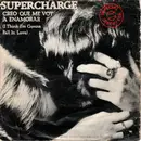 7inch Vinyl Single - Supercharge - Creo Que Me Voy A Enamorar (I Think I'm Gonna Fall In Love)