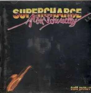 Supercharge - Full Power