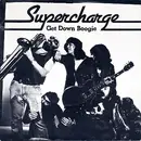 7'' - Supercharge - Get Down Boogie