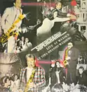 LP - Supercharge - Groovers In Paris