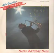 Supercharge - Happy Birthday, Baby