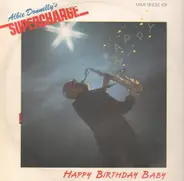 Supercharge - Happy Birthday, Baby