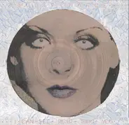 Supercharge - I Can See Right Thru You