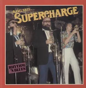 Supercharge - King Size