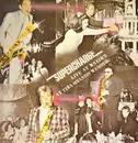 LP - Supercharge - Live at Maxim's at Tina Onassis' Wedding
