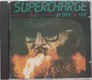 CD - Supercharge - Up Date Live